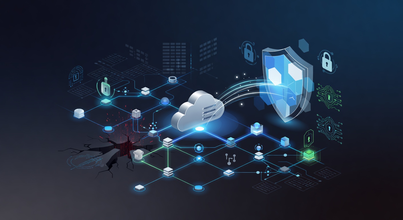 Why Your Business Needs a Disaster Recovery Plan (And Why You're Probably Missing One)