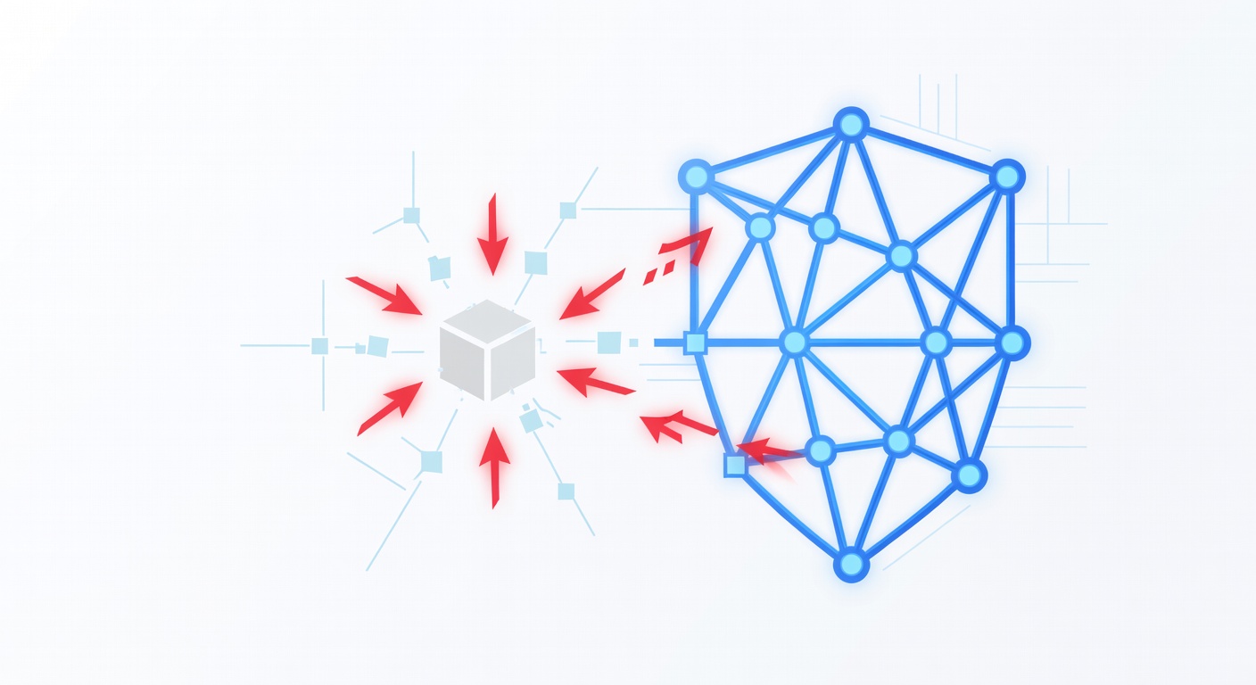 Pourquoi les PME sont des proies faciles (et comment s'en protéger)