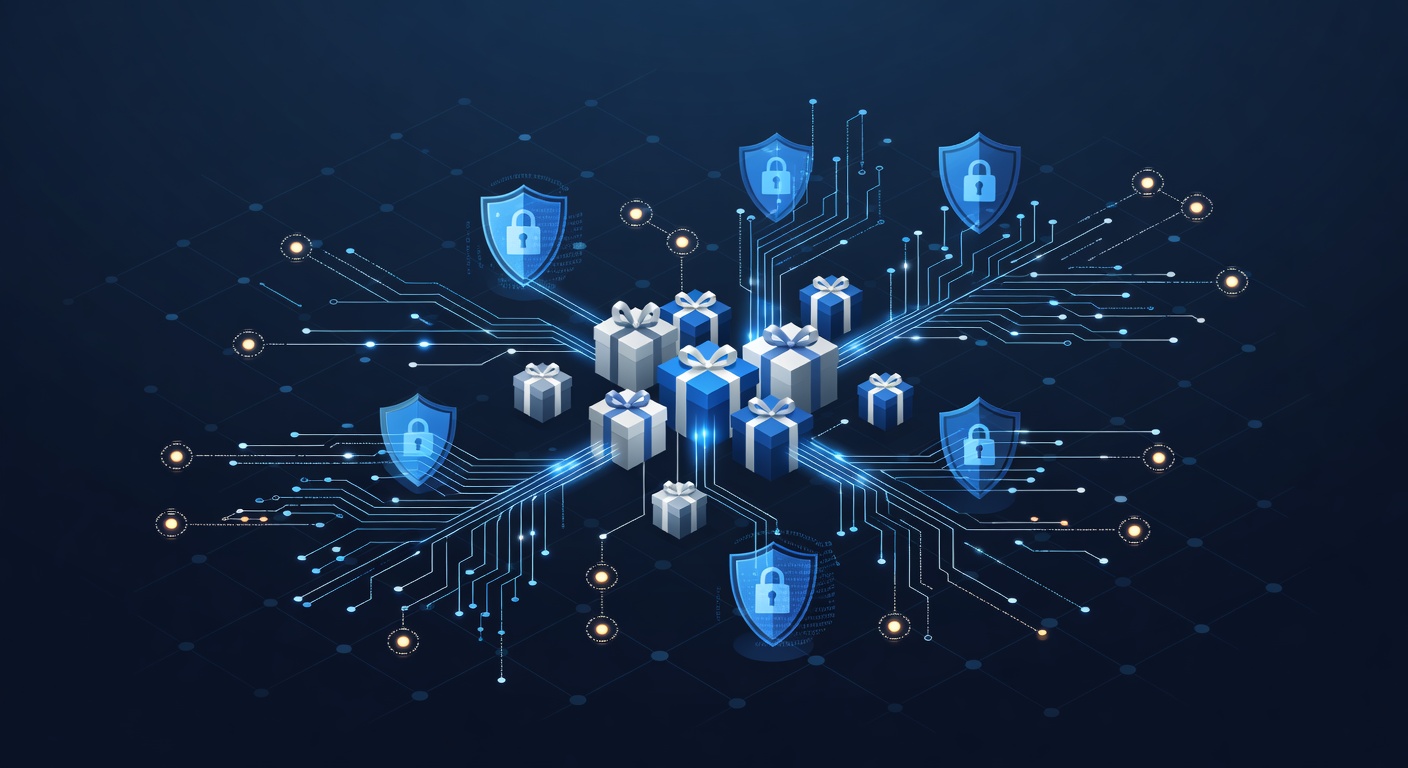 Varför dina julklappar räknas – och hur småföretagarna behöver dig nu