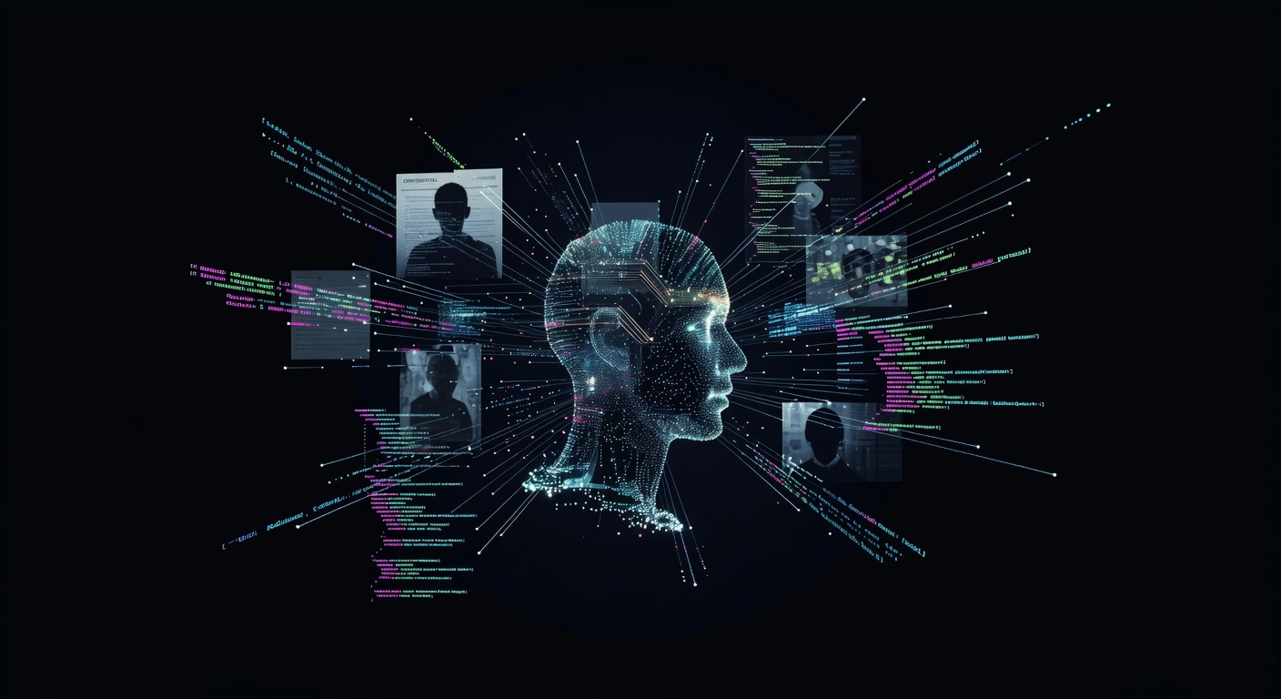 Когато търсенето на истина ни луди: Тъмната страна на цифровото детективство