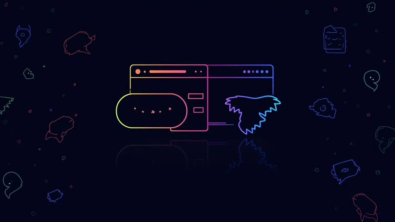 من المعلومات إلى الهوس: الوجه المظلم للتحقيق الرقمي