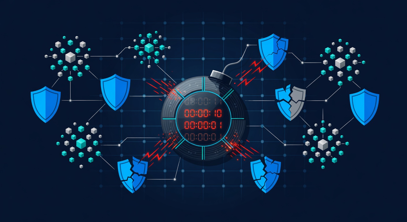 忽略系统更新，你就是在给自己埋安全炸弹