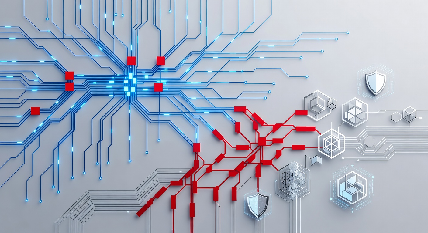 Why Your Business Processes Are Secretly Holding You Back (And How to Fix Them)