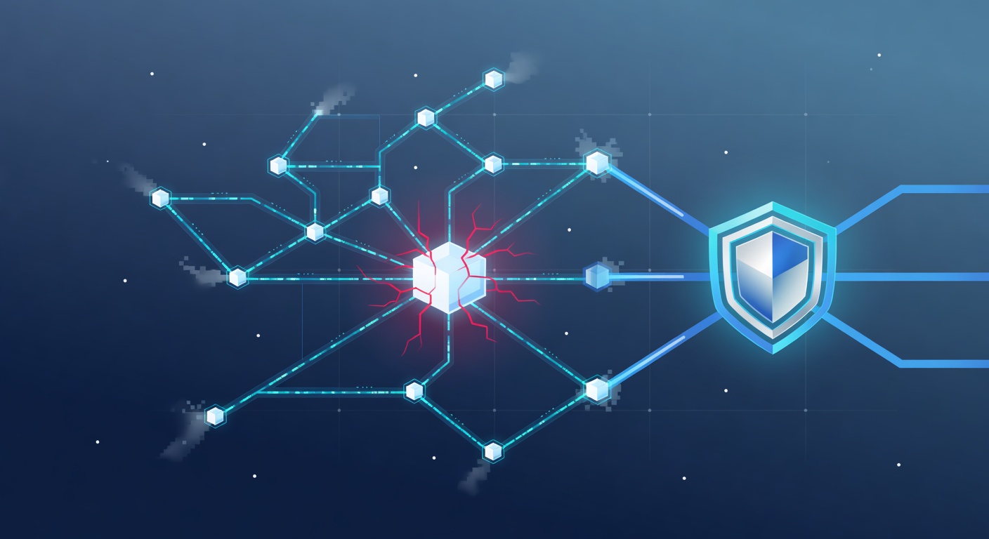 Почему ваша сетевая безопасность рушится на старте (и как это исправить)