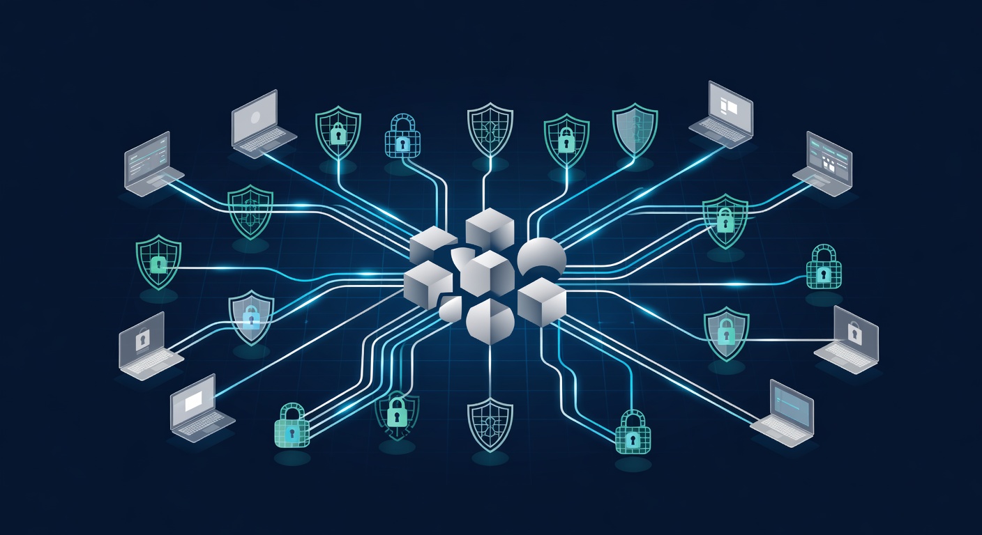 Защо фирмите, които вече работеха отдалечено, оцеляха кризата
