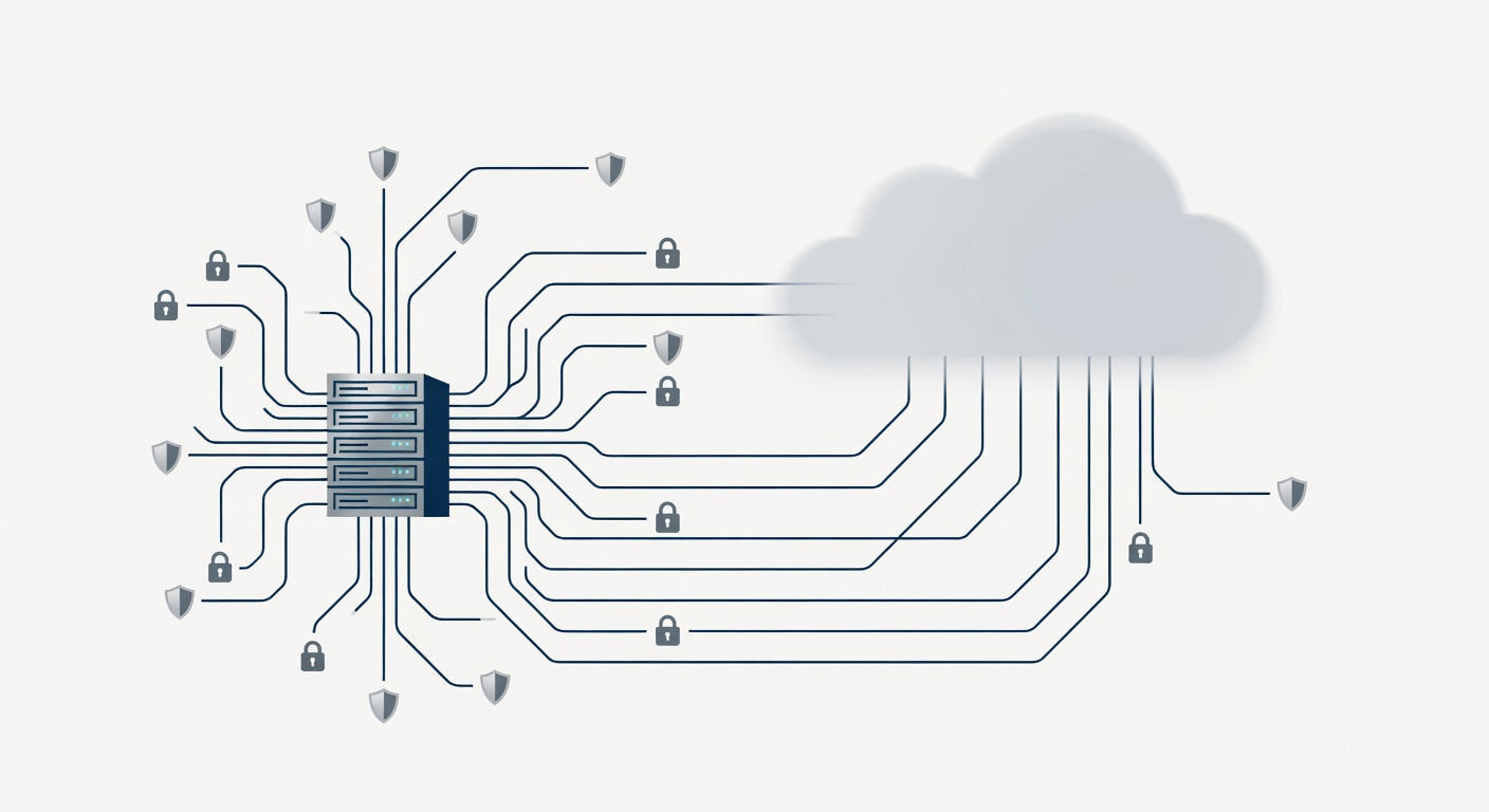 De ce afacerea ta nu are nevoie de cloud (și e perfect în regulă)