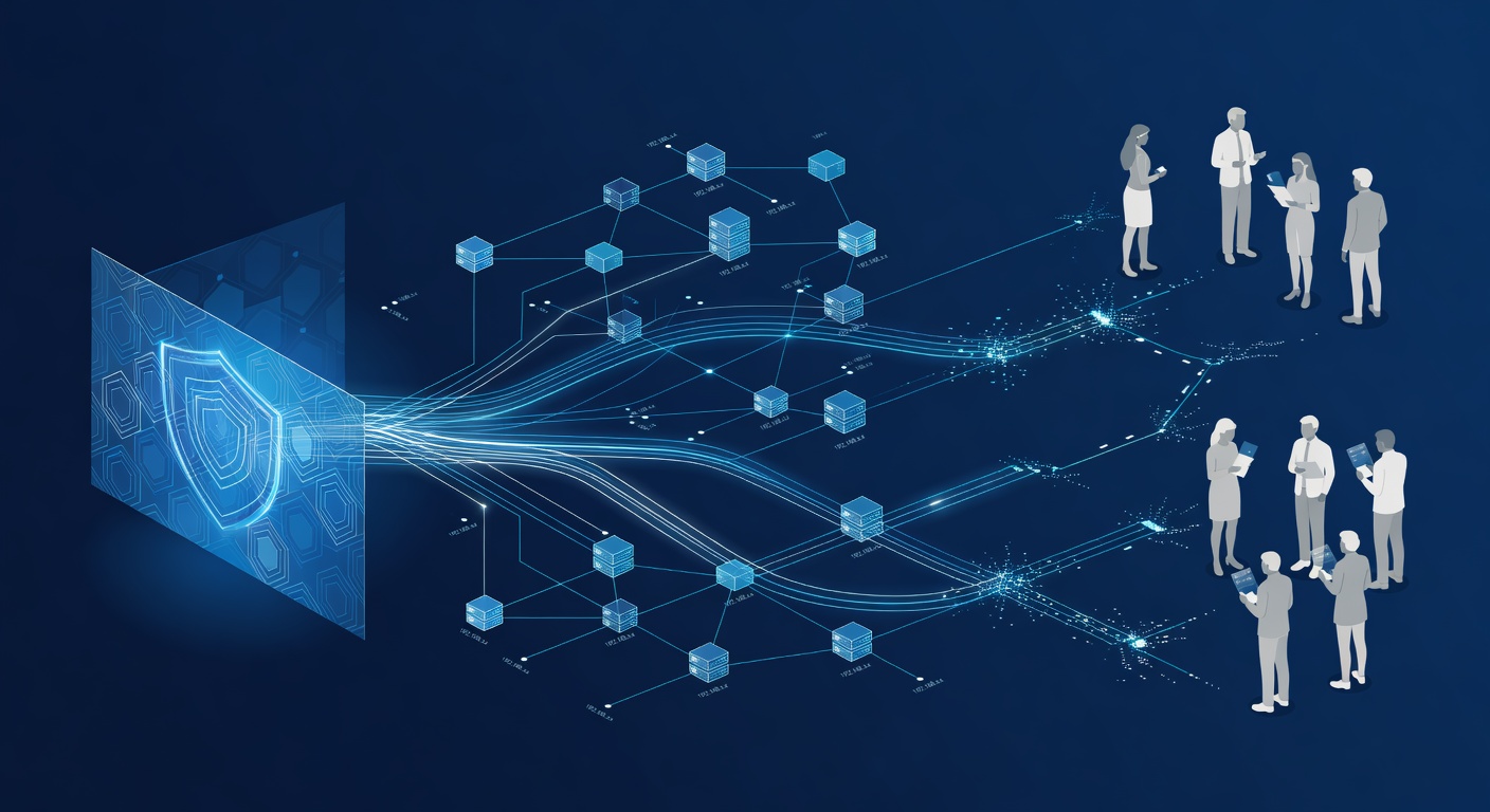 Най-голямата дупка в сигурността на екипа ви не е фаеруолът – а хората ви