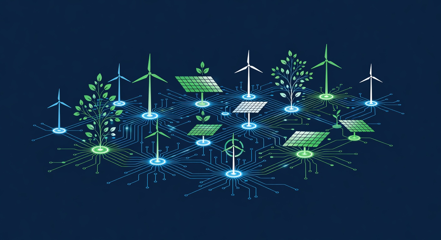 Waarom Big Tech écht geld inzet op klimaatactie