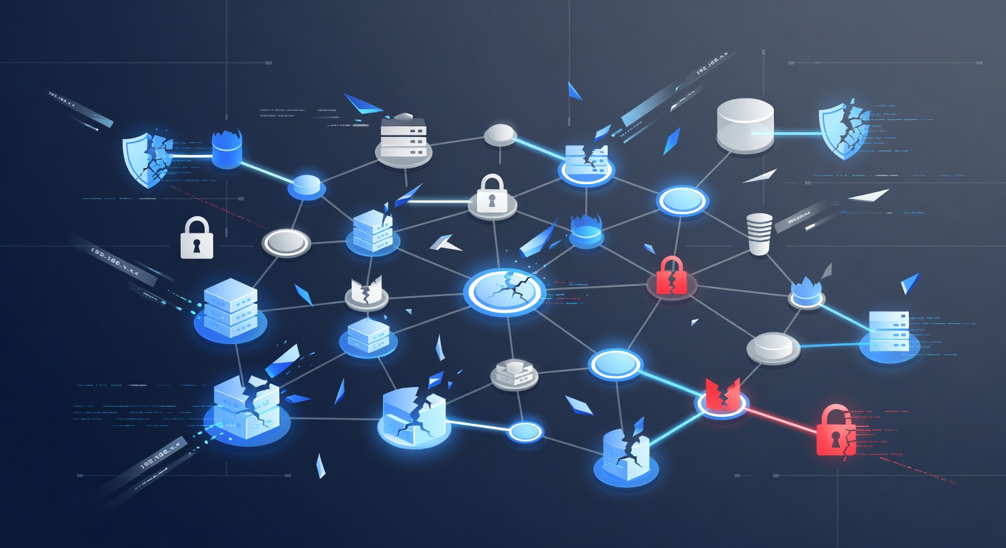 Όταν η IT ομάδα σου καταρρέει: 4 σκληρές αλήθειες που απαιτούν άμεση αντίδραση