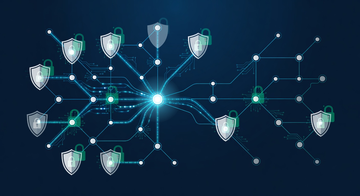 Is Your IT Support Actually Helping You Grow? Why Small Businesses Are Ditching DIY Tech Management