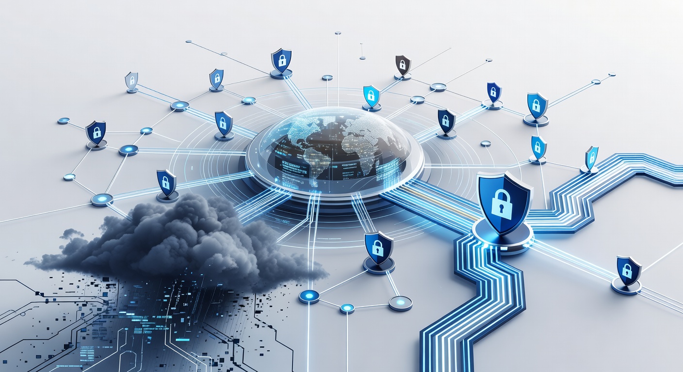 灾难来袭前，企业为何必须备好应急预案？