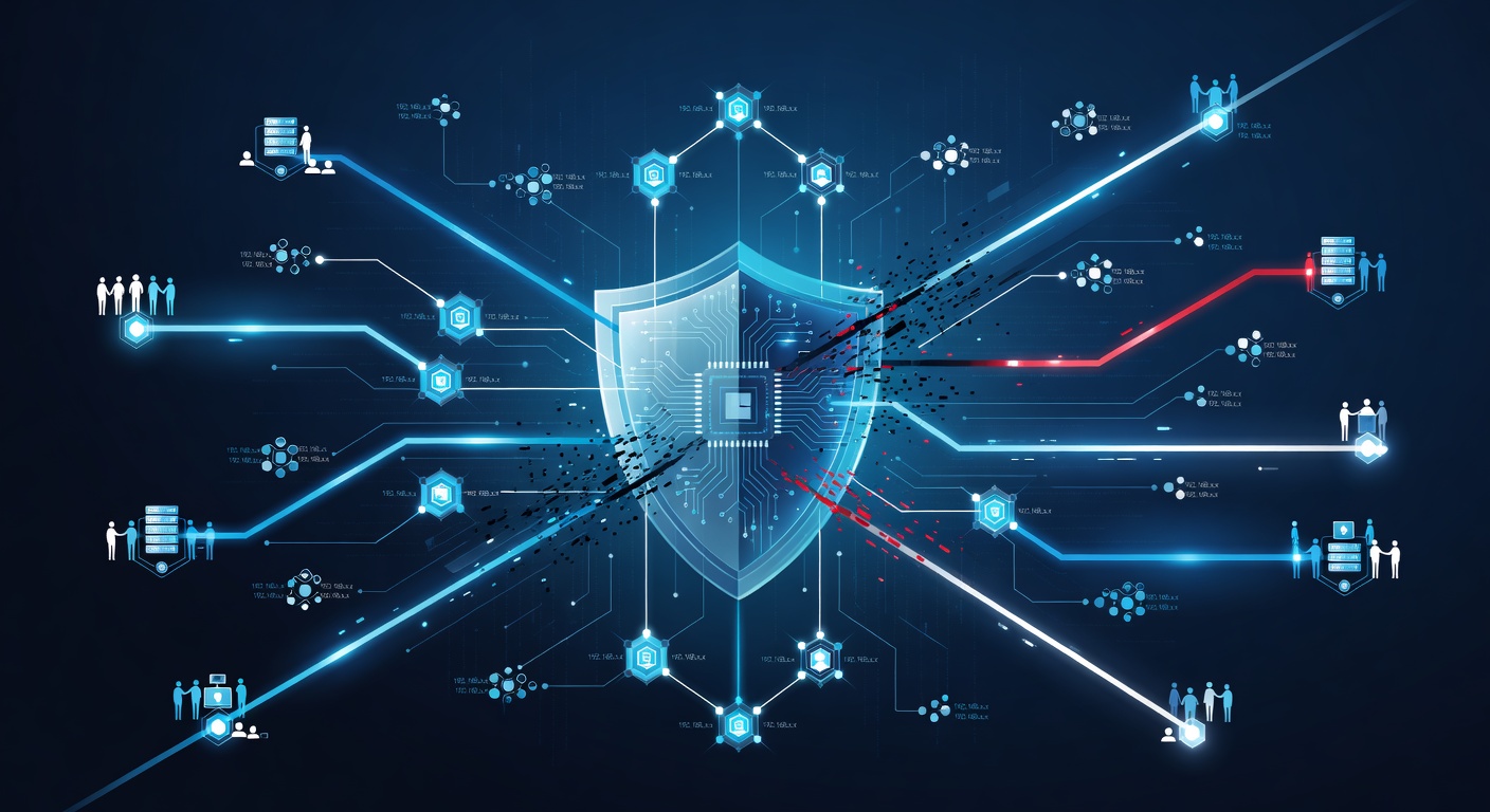 5 bezpečnostních kroků, které hackery opravdu zastaví (a proč je klíčový váš tým)