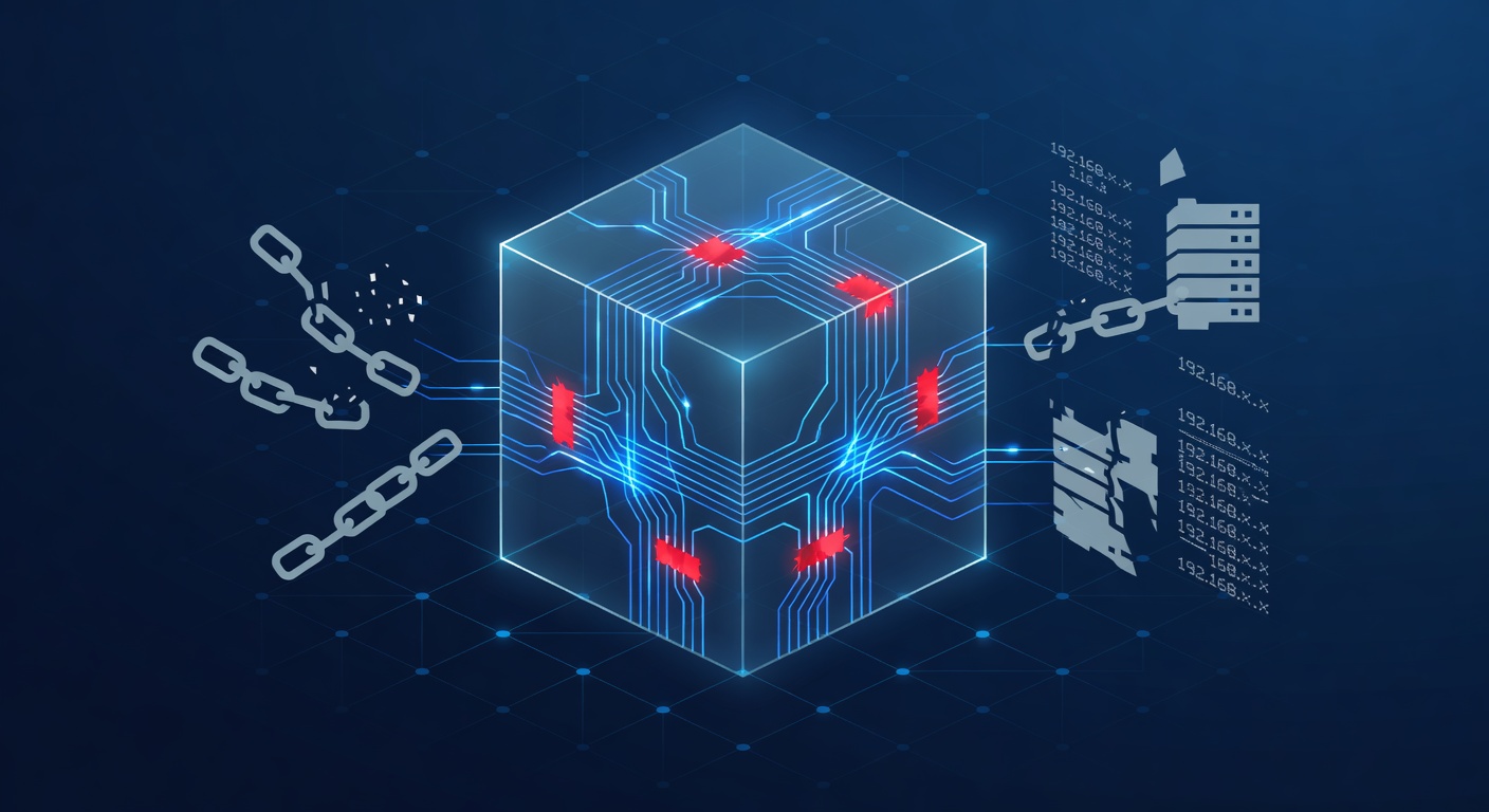 Dödar din IT-avdelning företaget i slow motion? 5 varningssignaler du inte kan blunda för