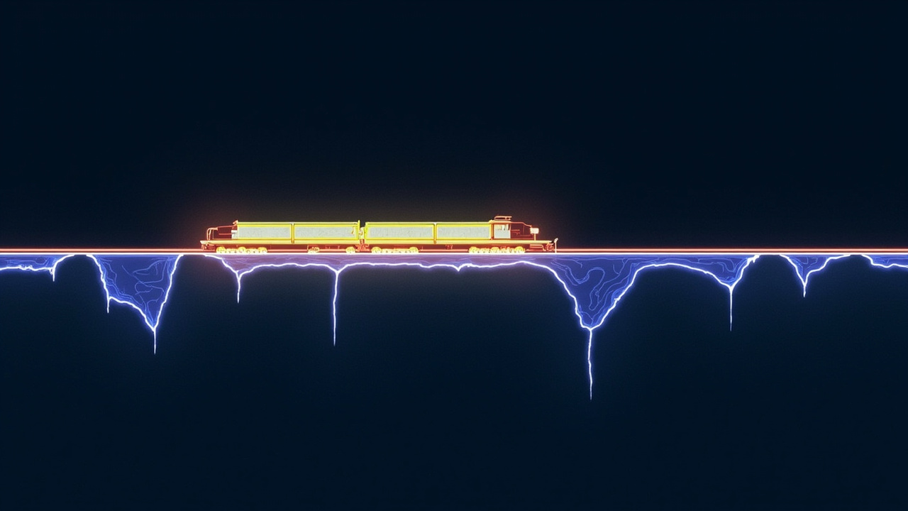 Placa tectonică din Nord-Vestul Pacificului se rupe încet în bucăți – și e un lucru bun!