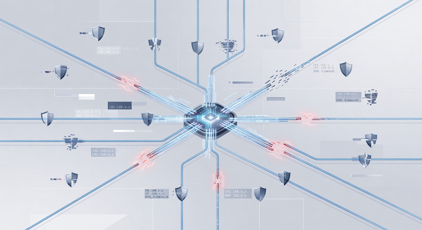 Support IT qui vous lâche : les signaux d’alarme à ne pas ignorer