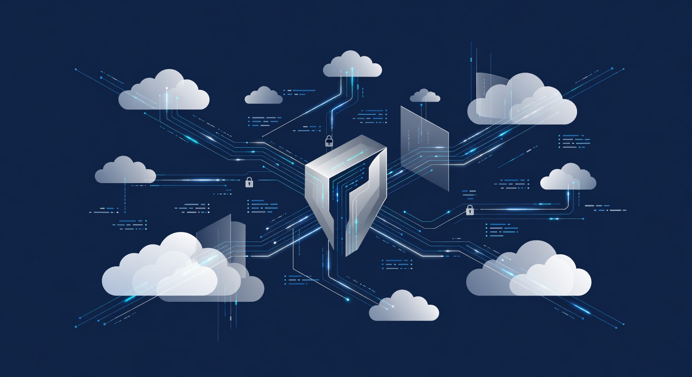 云端应用缺了“安全门卫”怎么行？真相大白