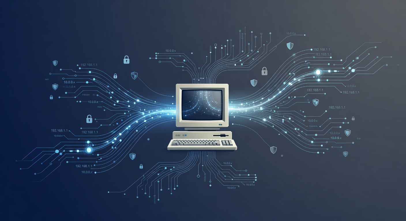 Ο Πρώτος Σου Υπολογιστής Αποκαλύπτει Ποιος Είσαι!