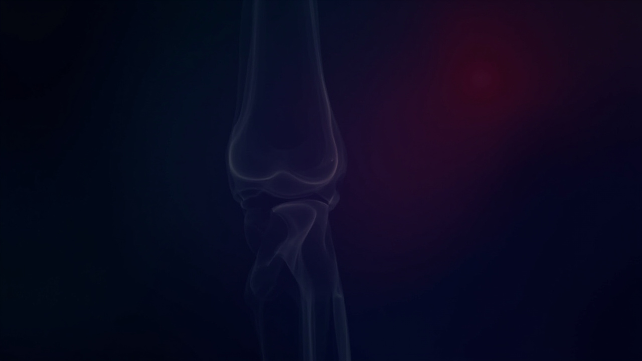 Kneene knirker? Gode nyheter – ingen operasjon nødvendig!