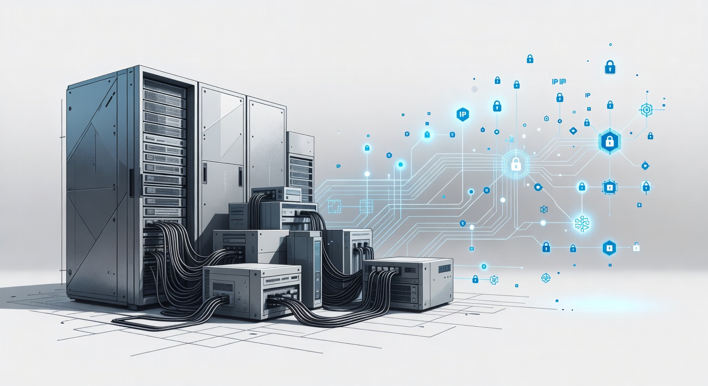 Hvorfor tech-ledere dropper de store IT-køb (og hvorfor du også bør)