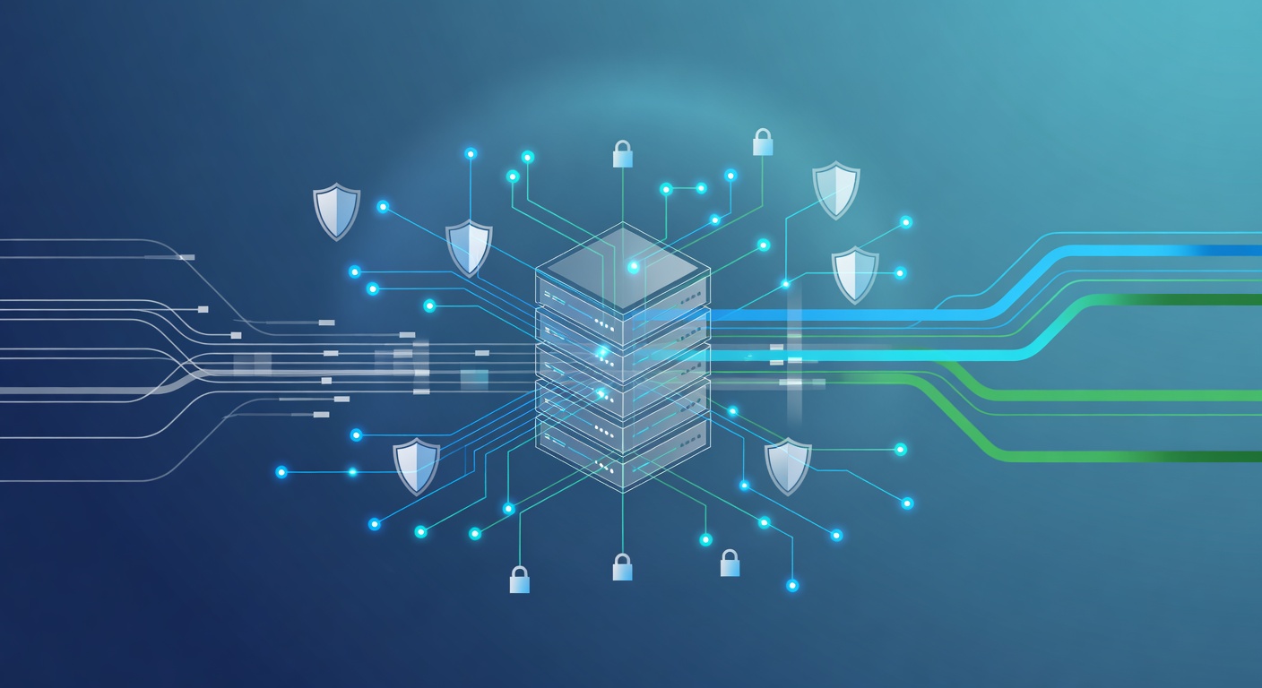 هل تعتمد شركتك على "جهاز تنفس" رقمي؟ كيف توفر تدقيق البنية التحتية تقنياً آلاف الدولارات