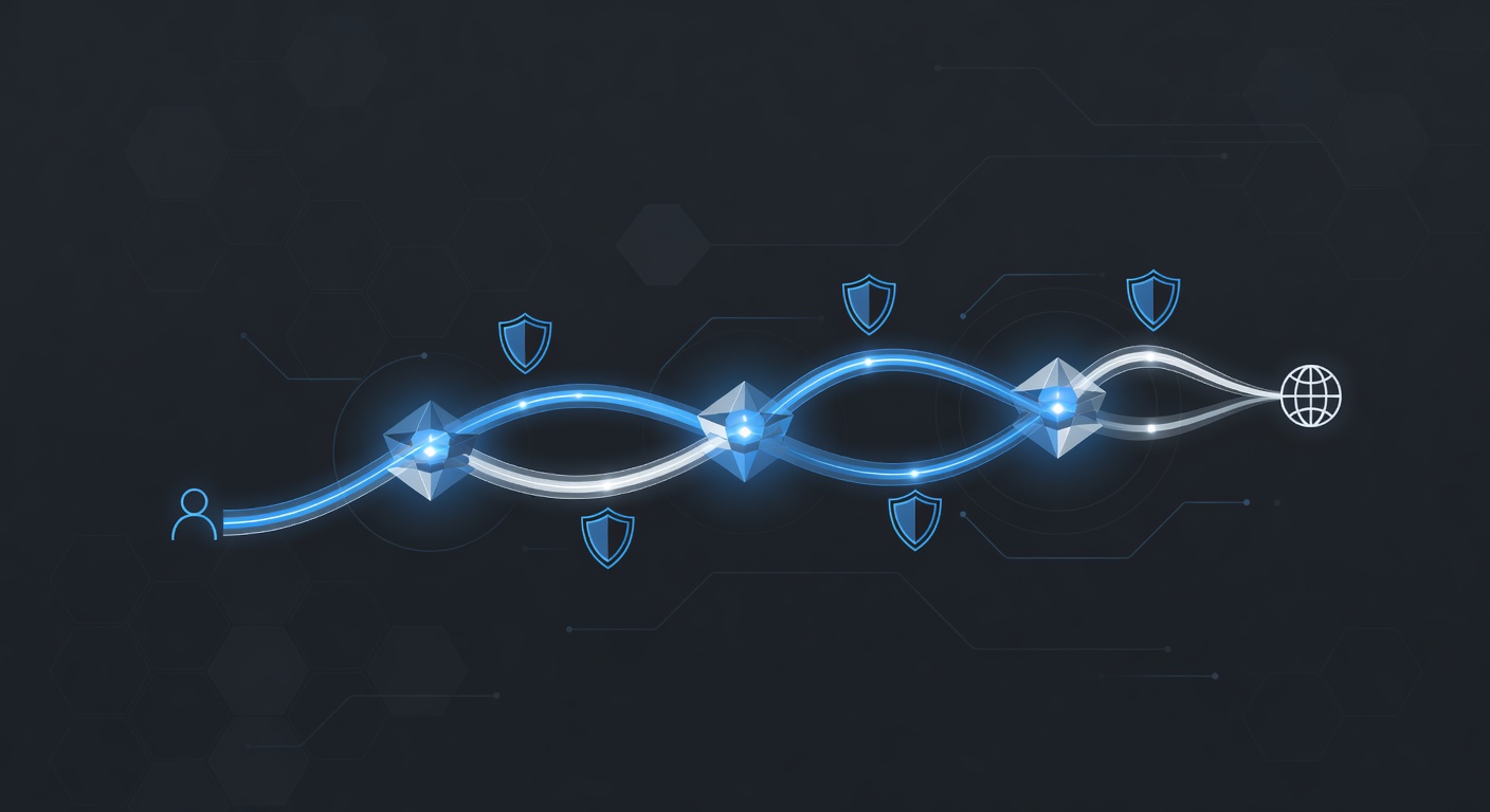 Multi-Hop VPN Protection: Does Double Encryption Actually Protect You?