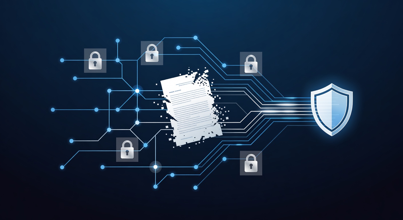 Stop Being Confused by Contracts—Here's Why "Plain English" Actually Matters for Your Privacy and Security