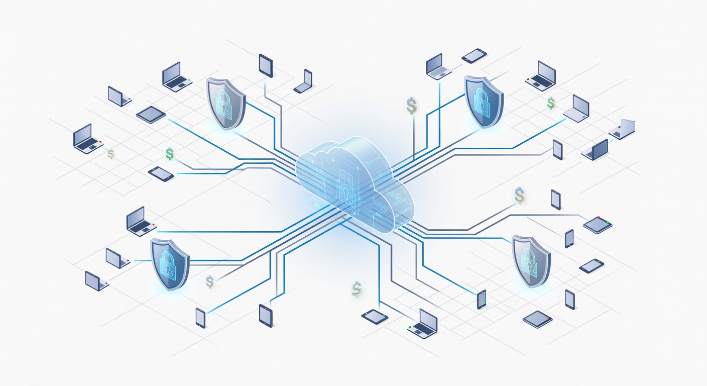 Γιατί η IT εγκατάστασή σου στο remote team σου σε βγάζει μάτια στα έξοδα