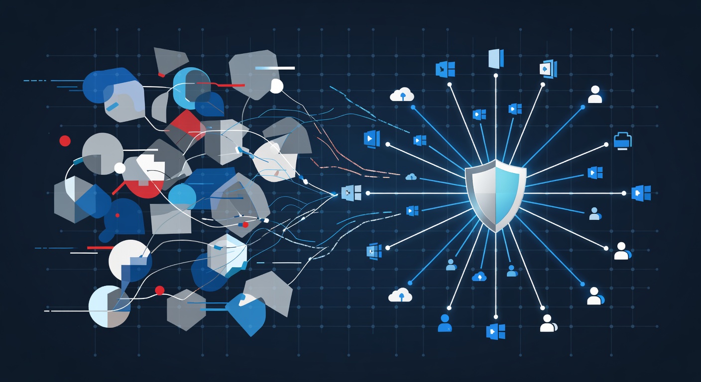 Il caos delle licenze Microsoft 365 (e perché Business Premium lo risolve)