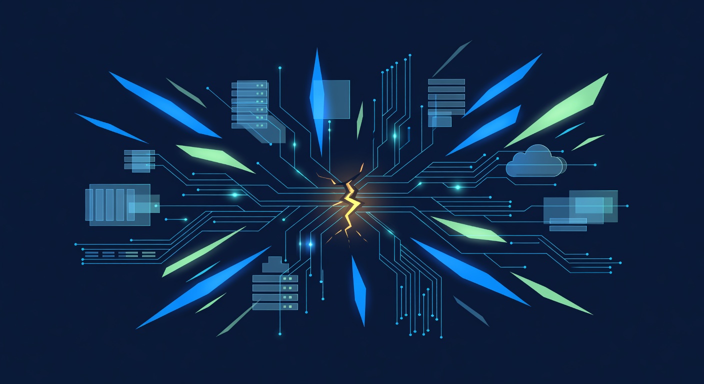 Der Tag, an dem ein Tech-Riese kapiert hat: Mentale Gesundheit ist Pflicht!