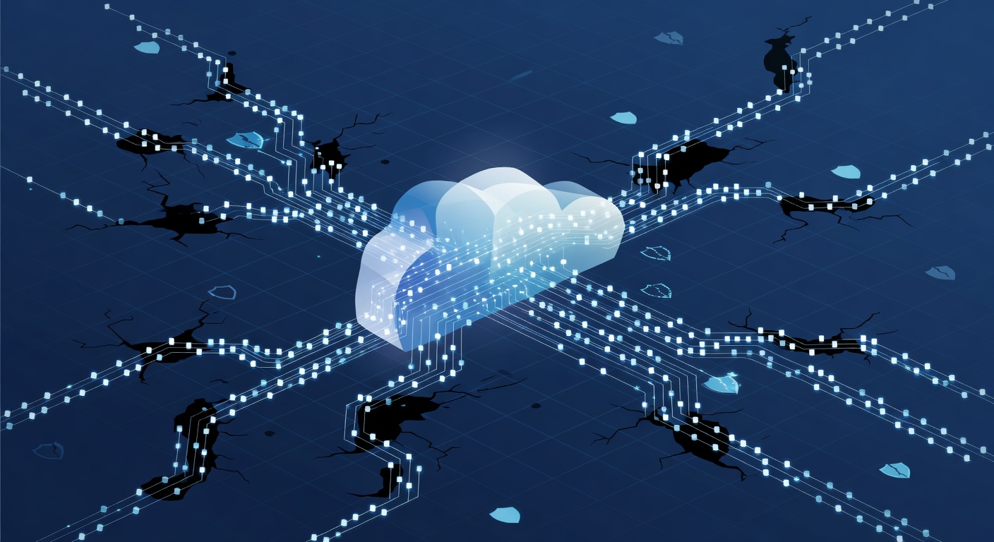 Configurația ta din cloud e mai vulnerabilă decât crezi – iată de ce