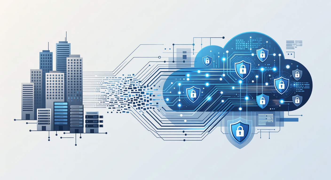 Perché le piccole imprese mollano i team IT interni (e tu dovresti saperlo)