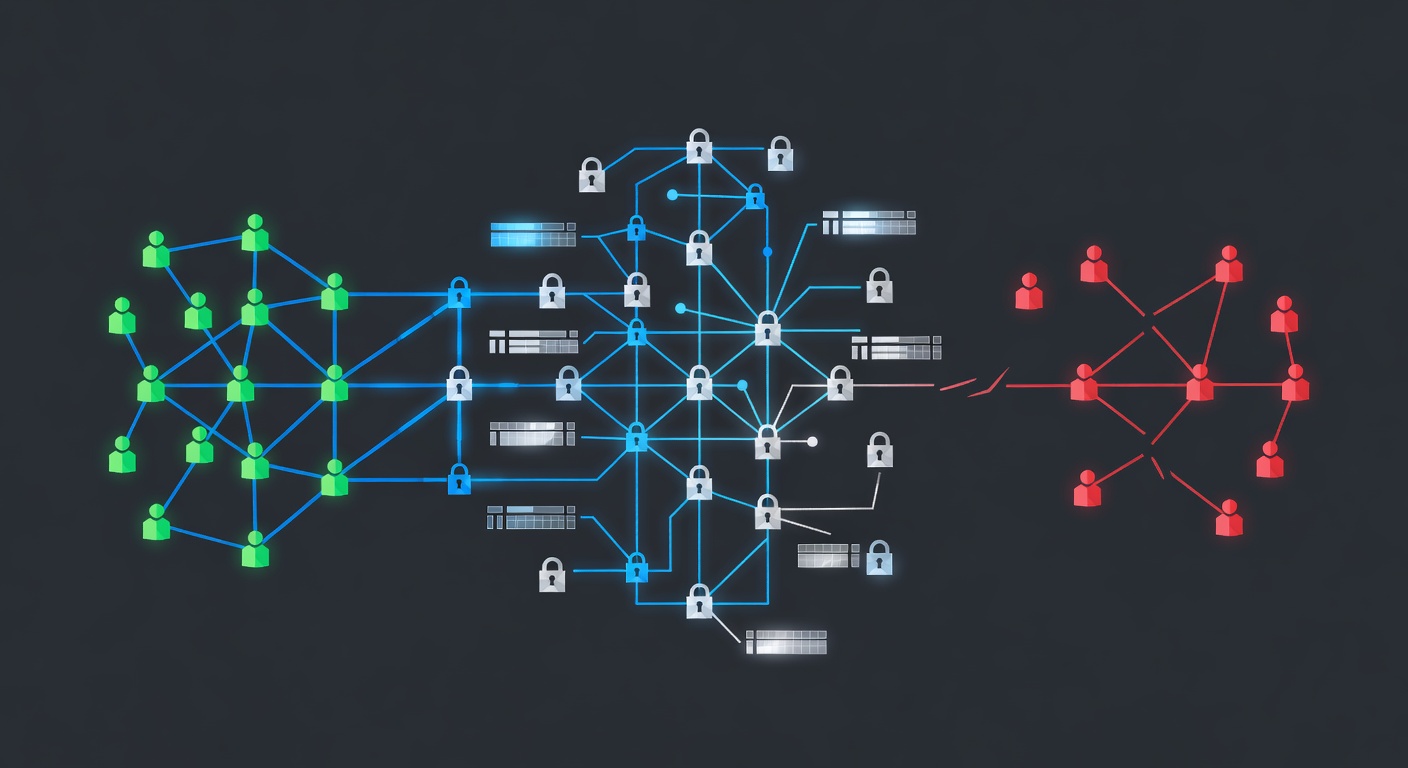 团队是你的护城河or软肋：安全培训，绝不是鸡肋