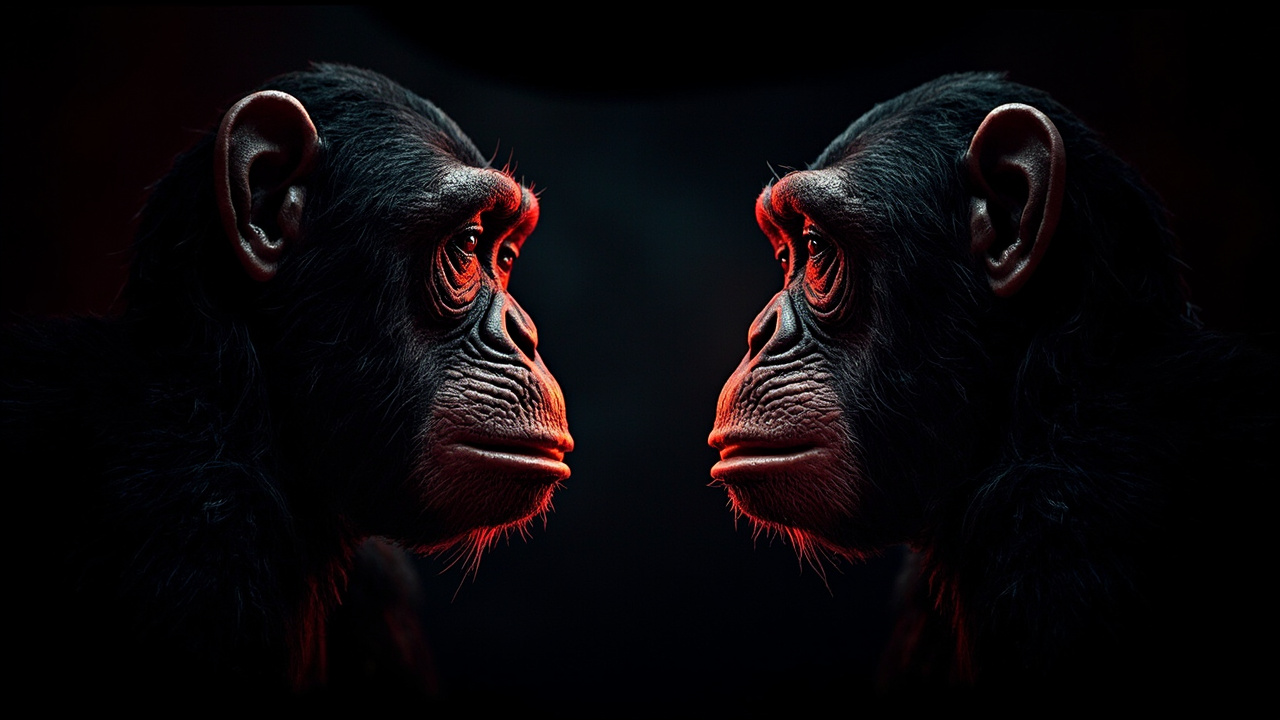 Il Sovietico Che Voleva Creare l'Uomo-Scimmia (E Ci Provò Davvero)