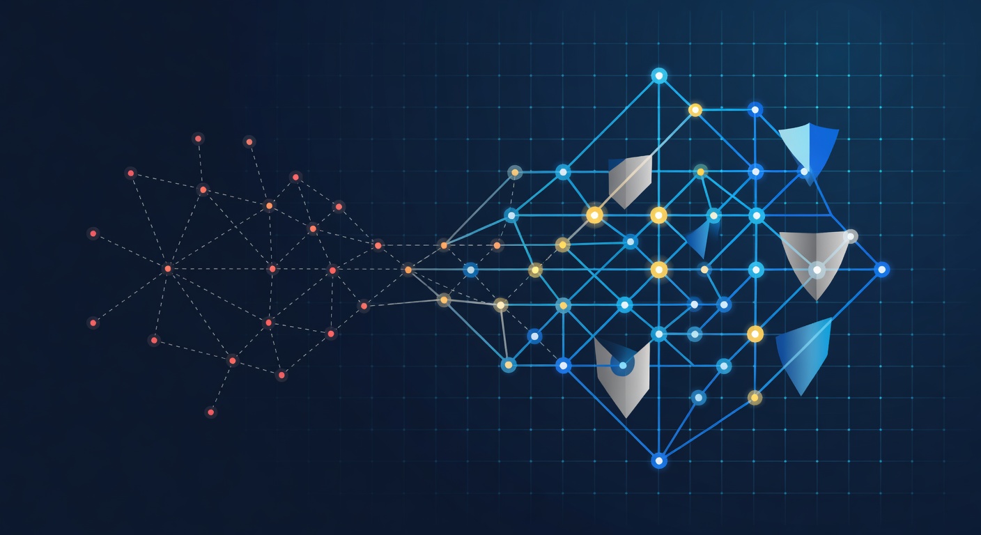 Glöm IT-stöd – ditt företag behöver en IT-partner