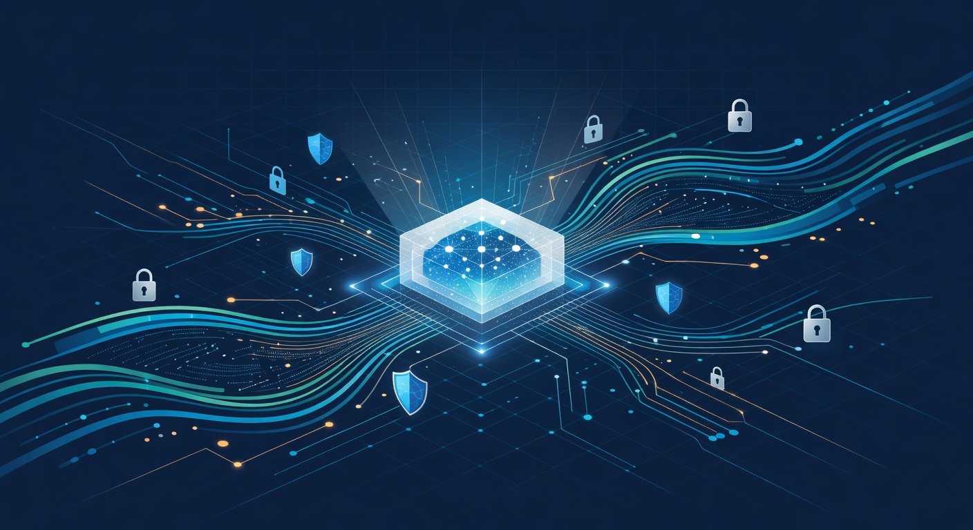 What AI Models Actually Do (And Why You Should Care About Your Data)