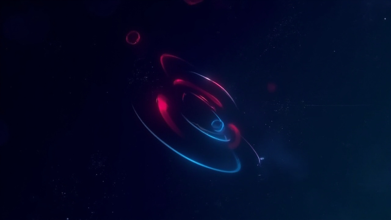 Какво ако призрачните частици се крият в скрити измерения?