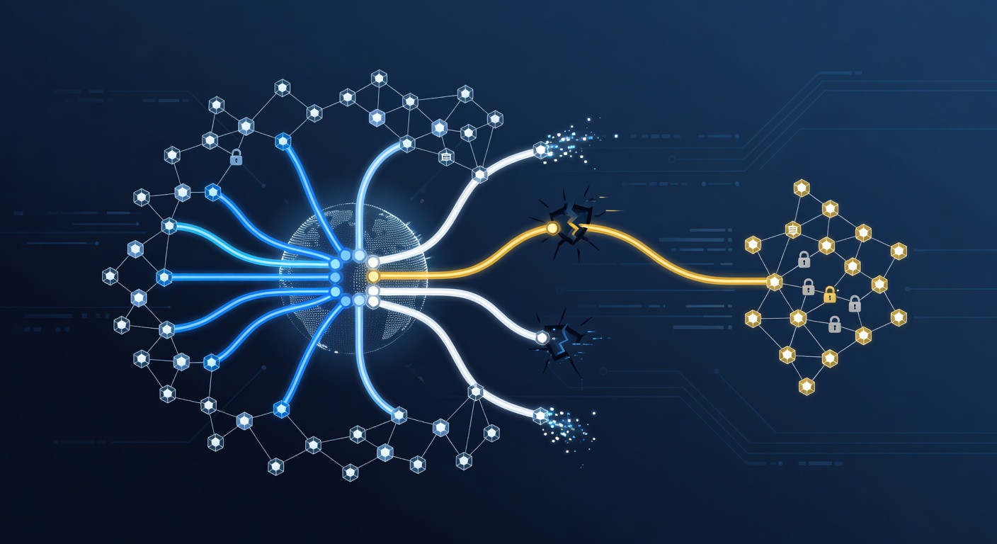 لماذا دعم تكنولوجيا منظمتك الخيرية يخذلك؟ (وحلول سريعة)