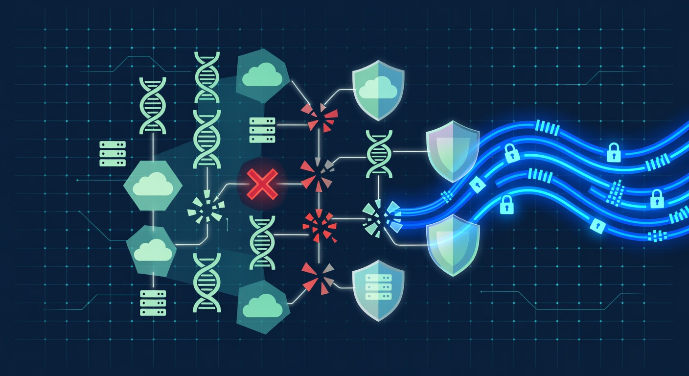 Γιατί οι βιοτεχνολογικές startups αποτυγχάνουν στην IT (και πώς να το σώσεις πριν είναι αργά)