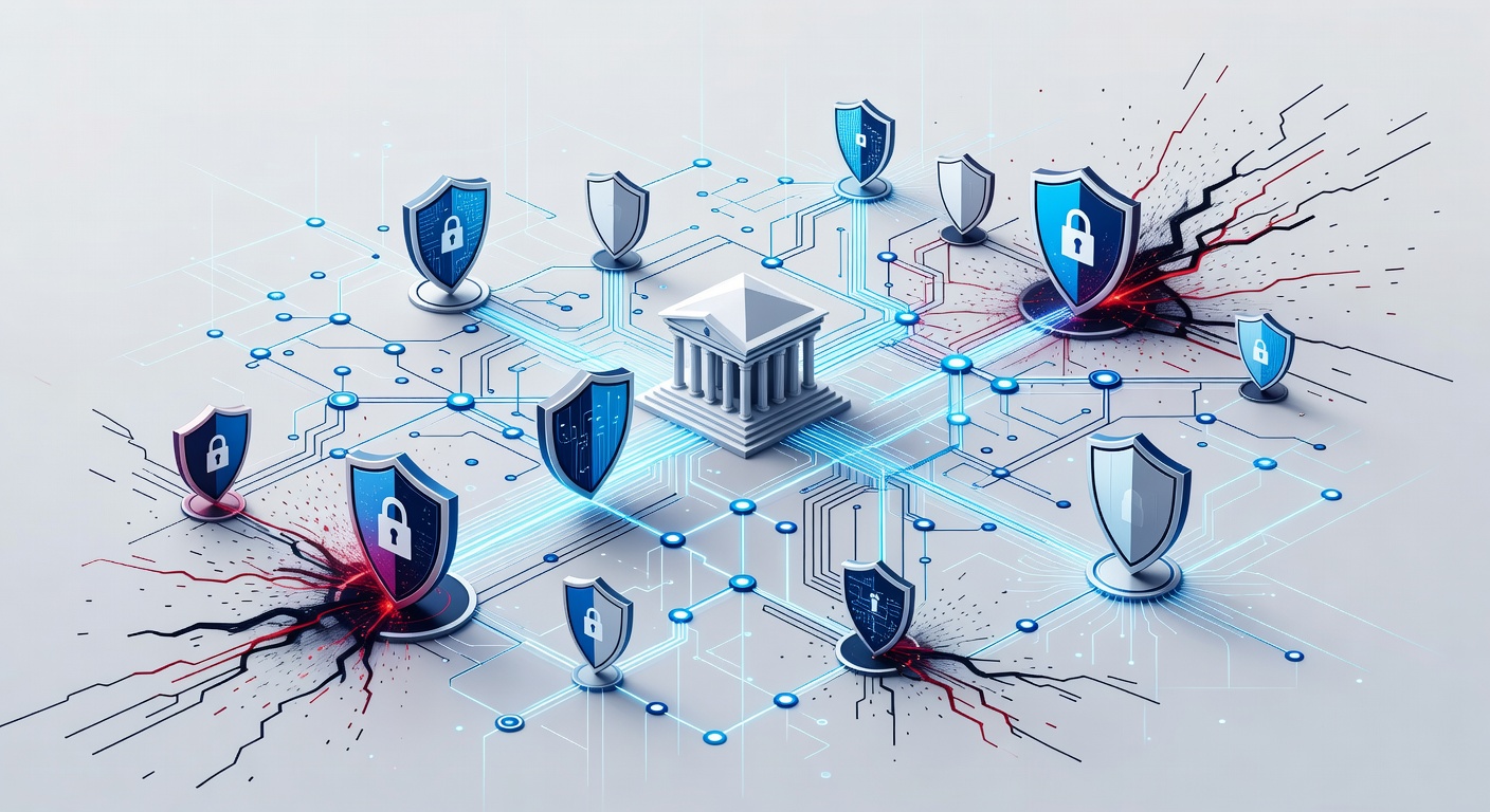 Varför även ideella museer måste bry sig om sin IT (och kaoset när de struntar i det)