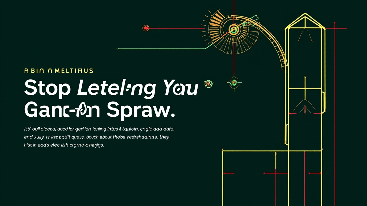 Stop Letting Your Garden Sprawl: How the Right Trellis Can Save Your Sanity (and Space)