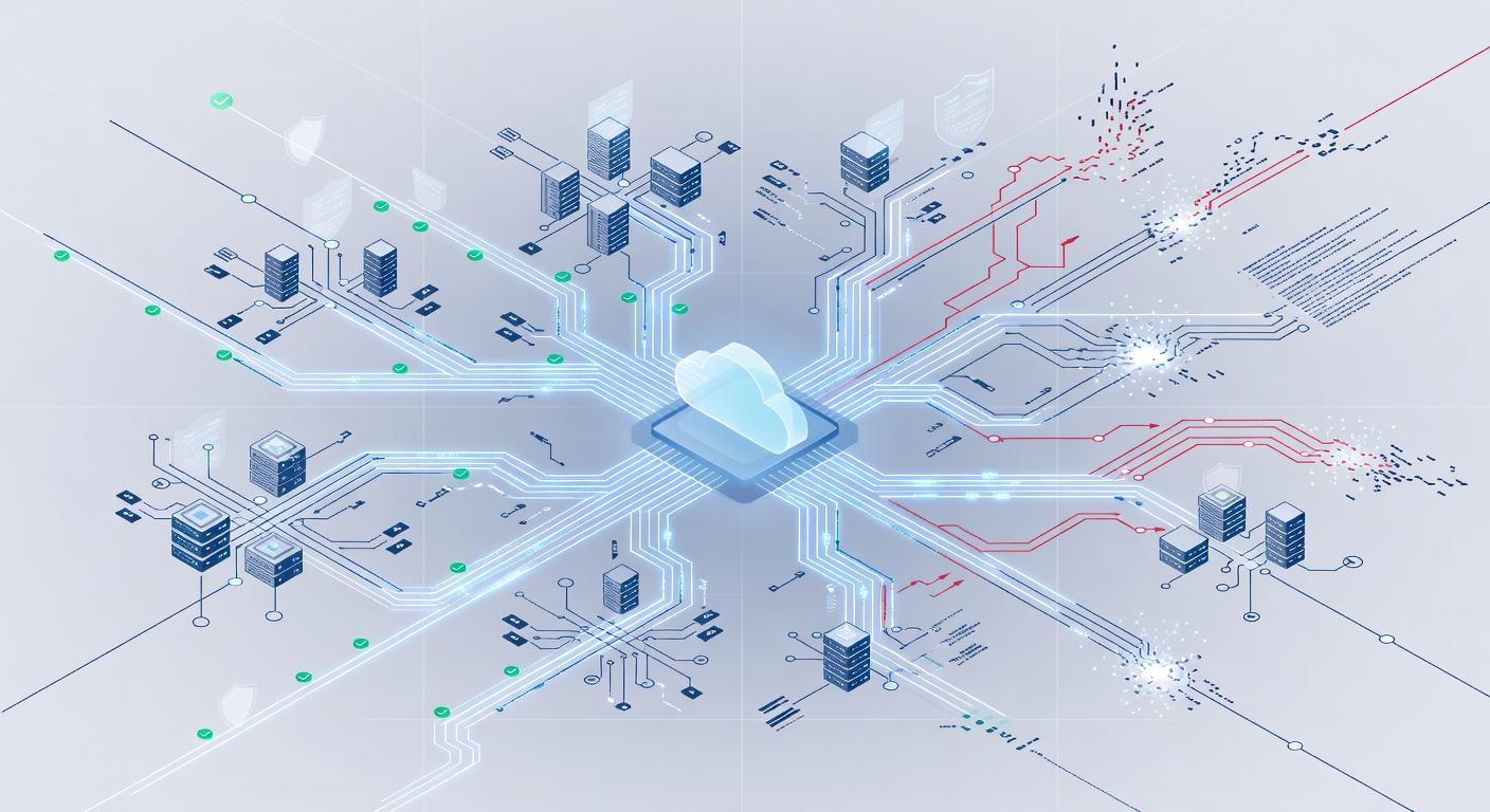 Hvorfor IT-teamet ditt må bry seg om programvare-deploy – og hvorfor DIY ofte sporer av