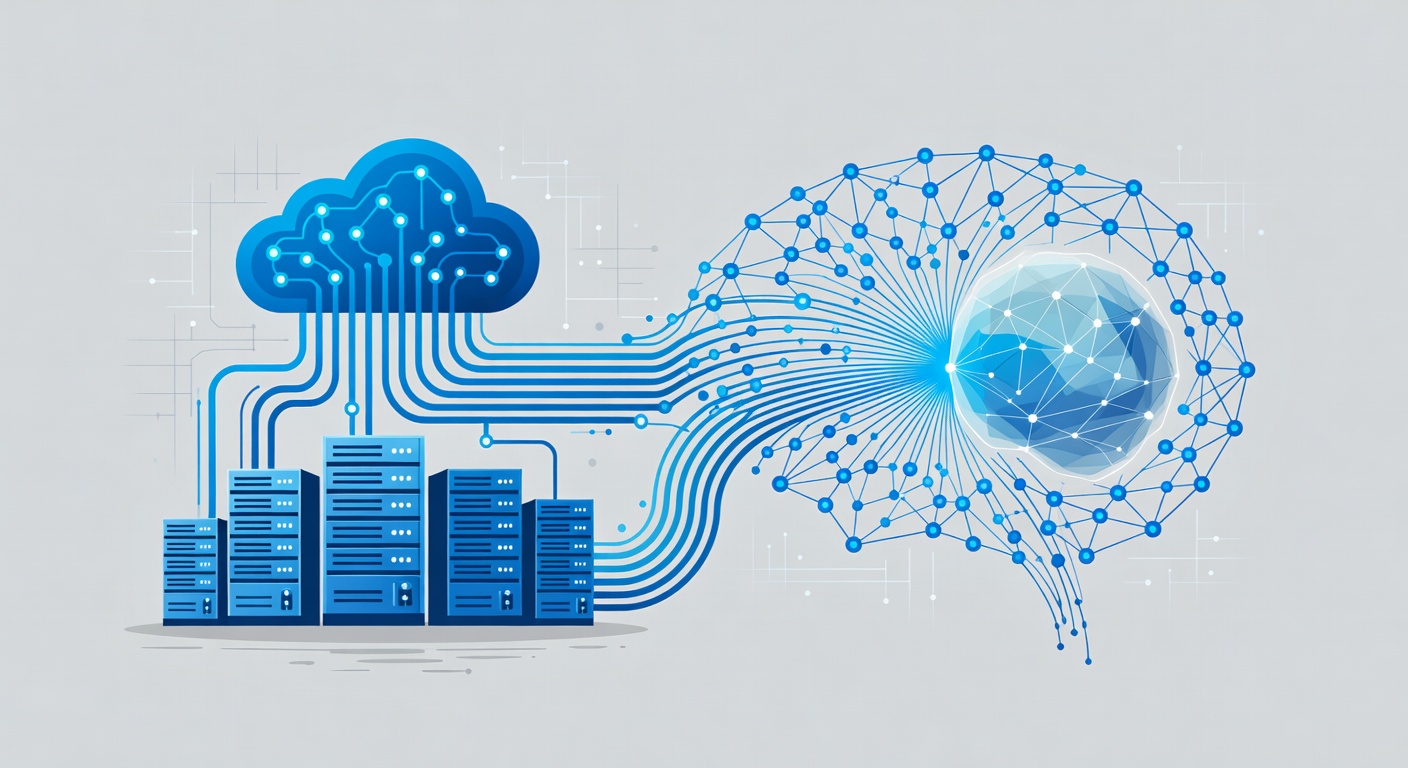 Od chování ryb k cloud algoritmům: Matematická elegancie v praxi