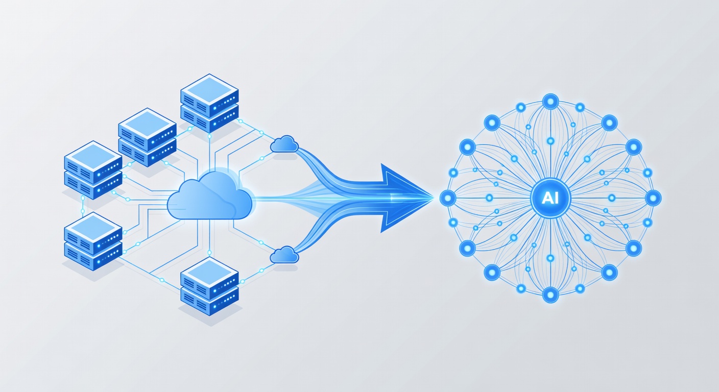 Bezpečnost v domácí automatizaci: Proč enterprise řešení v homelabu selžou