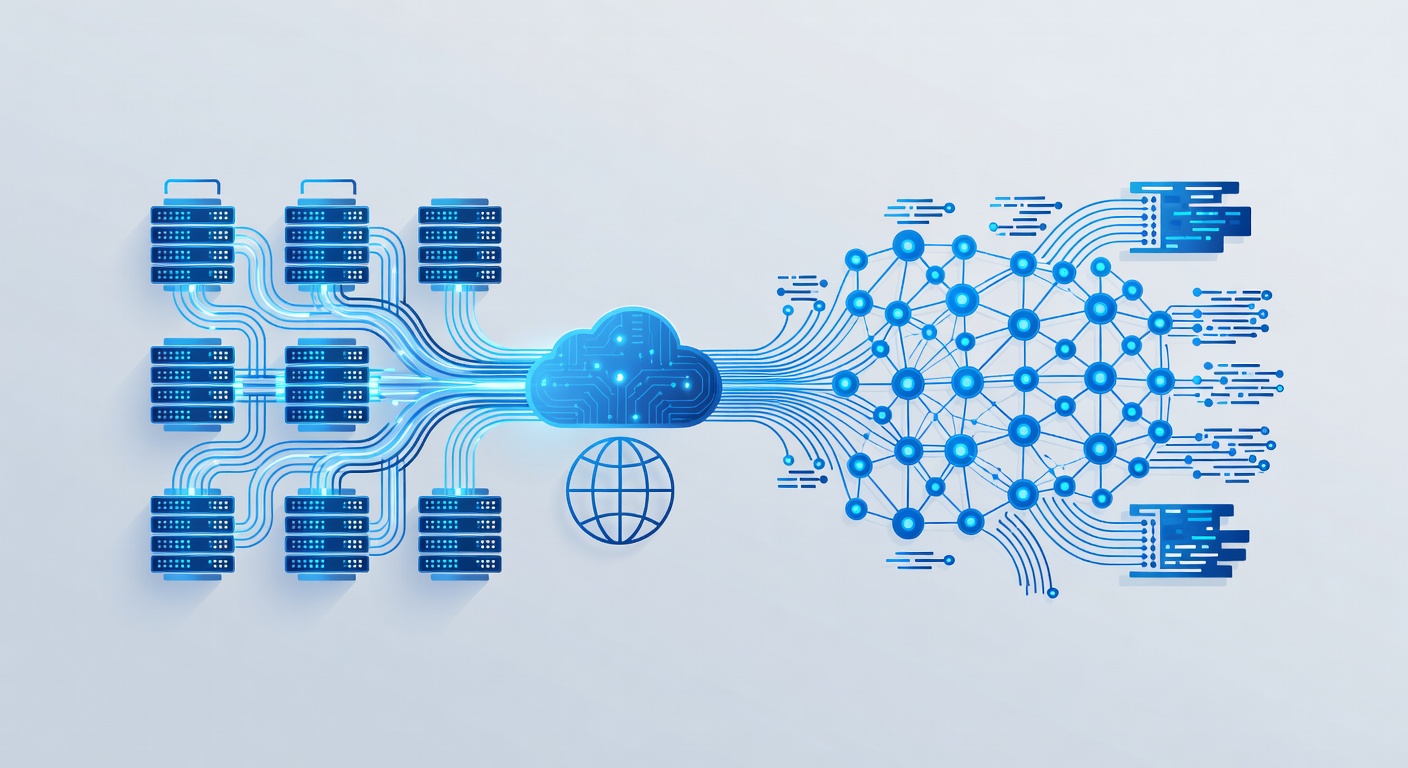 Proč váš smart home potřebuje home.arpa: DNS standard, který oživí lokální síť