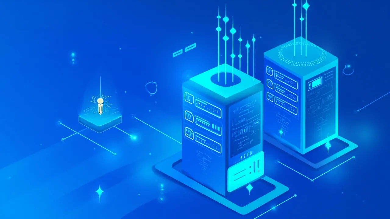 Η Μαγεία του Domain: Γιατί η Επιλογή σου Αλλάζει τα Πάντα στο Tech