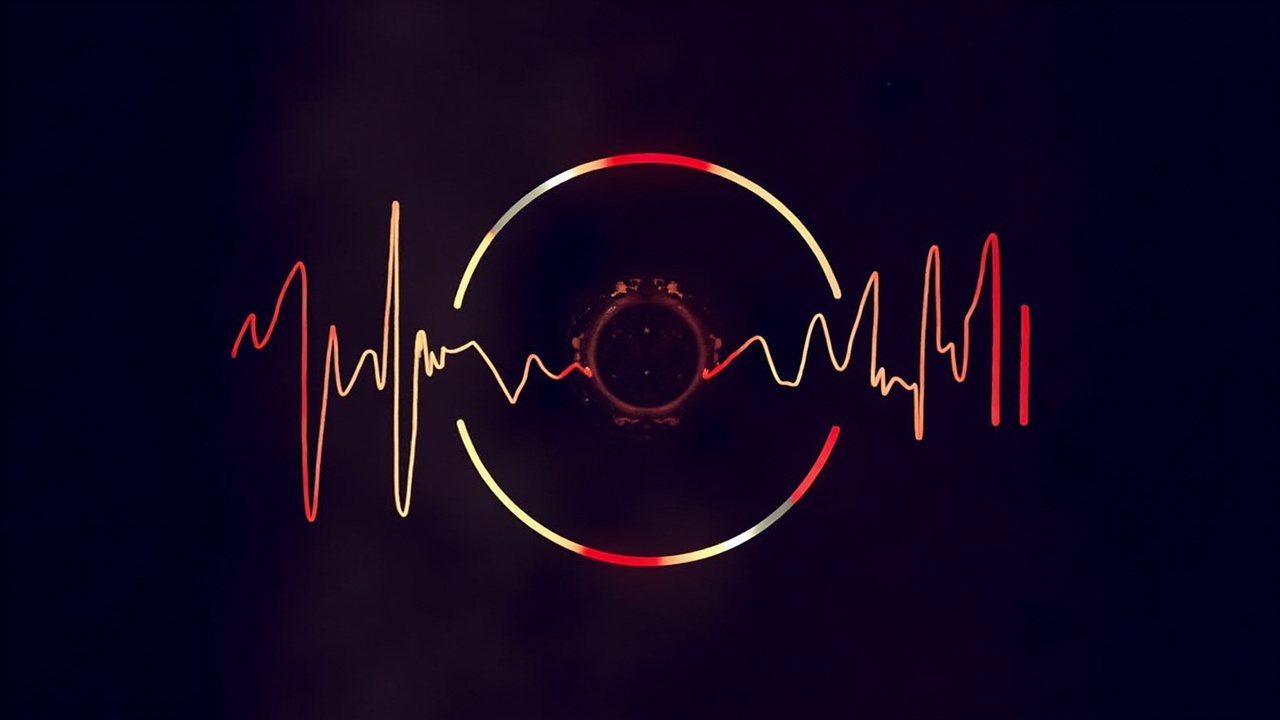 Why Your "Haunted" House Might Just Have a Sound Problem (And It's Weirder Than Ghosts)