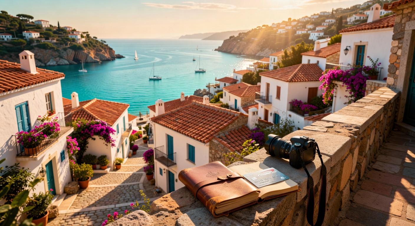 Is the Capital One Venture Business Card Worth It for Travel?
