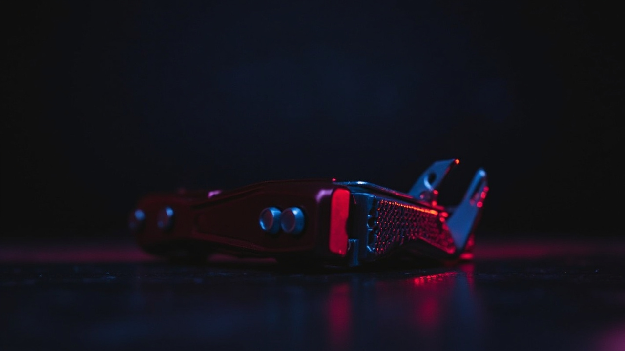 Why Your Old Multitool Is Probably Holding You Back (And What You Should Buy Instead)