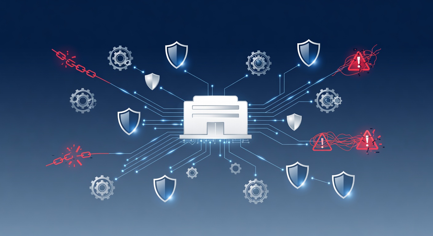 Why Your Small Business Needs an IT Partner (And Why DIY Tech Support is Costing You More Than You Think)