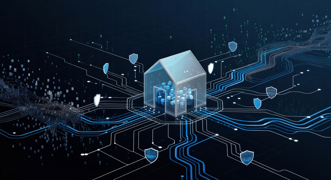 Why Your Data Deserves a Home Away From Home (And Why You're Probably Skipping It)